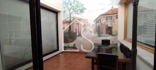 Foto Ufficio a Sasso Marconi Centro di 140 m² con 6 locali in affitto