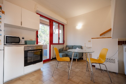 Foto Appartamento in Via Leptis Magna 2, Rimini Tripoli - Stadio di 45 m²