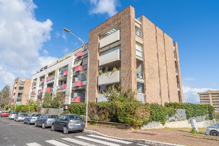 Foto Appartamento in Via Stefano Madia 84, Roma Porta di Roma di 44 m²