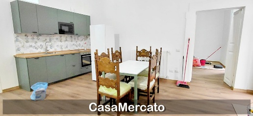 Foto Appartamento in Corso della Costituente, Rocca di Papa Centro di 70 m²