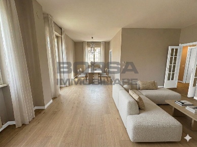 Foto Appartamento in Via della Gorgona, Livorno Antignano - Banditella