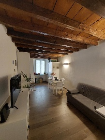 Foto Appartamento in VIA BELLEZIA  20, Torino Quadrilatero Romano di 65 m²