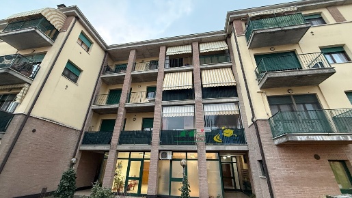 Foto Appartamento in Via Felice Cavallotti 14, Noceto Centro di 104 m²