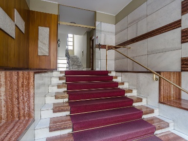 Foto Appartamento in Via Fratelli Carando, Torino Santa Rita di 128 m²