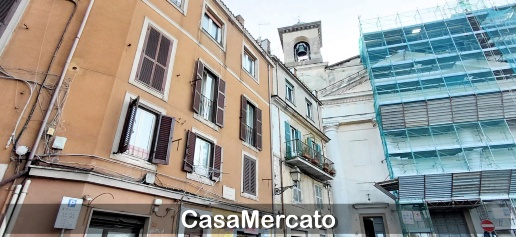 Foto Appartamento in Via dei Condotti, Rocca di Papa Centro di 101 m²