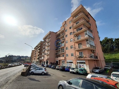 Foto Appartamento in Viale Vincenzo de Filippis 298, Catanzaro di 157 m²