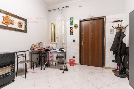 Foto Appartamento a Siracusa Tica - Zecchino di 45 m² con 2 locali