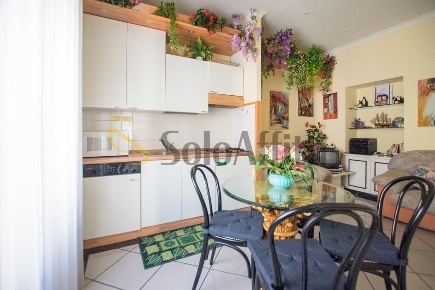 Foto Appartamento in Via Paolo Sportello, Anzio Centro Storico di 45 m²