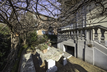 Foto Appartamento in Via Toscana, Bologna San Ruffillo di 110 m² in vendita