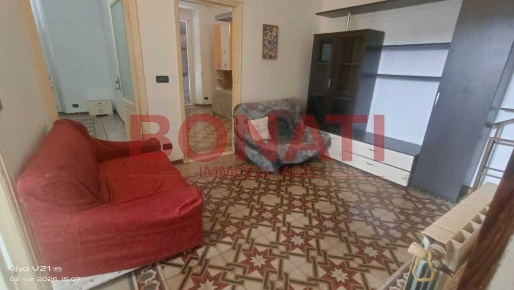 Foto Appartamento a La Spezia La Scorza - Fossitermi di 102 m² con 4 locali