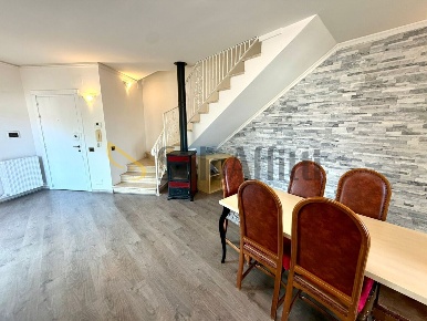 Foto Appartamento in Via Pepe 63, Tortoreto Tortoreto Lido di 105 m²