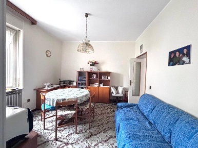 Foto Appartamento in Via Montello 3, Fiorenzuola d'Arda Centro di 98 m²