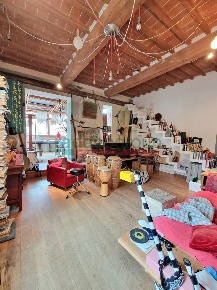 Foto Appartamento in Via Corsica, Livorno Accademia - Terrazza Mascagni