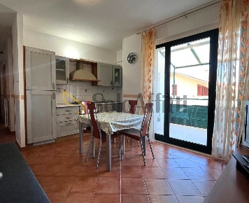 Foto Appartamento a Senigallia Marzocca di 50 m² con 3 locali in affitto