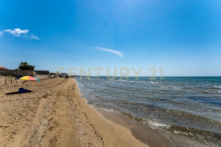 Foto Villa unifamiliare in Contrada Granelli 5, Pachino Granelli di 243 m²