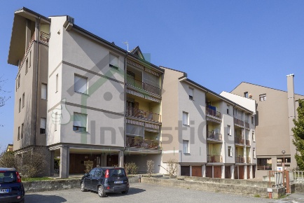 Foto Appartamento in Via Olivetti 4, San Benigno Canavese di 90 m²