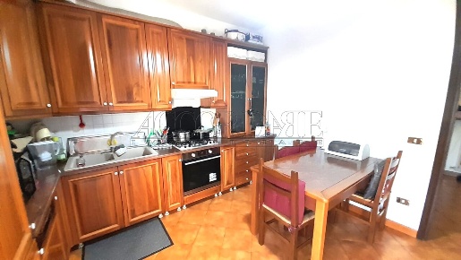 Foto Appartamento a Campodoro Centro di 115 m² con 5 locali in vendita