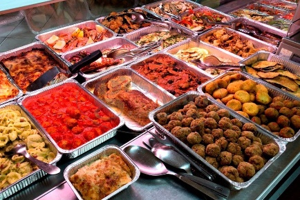 Foto Attività commerciale a Livorno Ospedale - Stazione di 65 m² in vendita