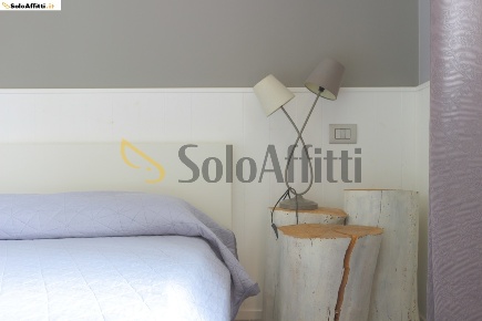 Foto Appartamento in Via Giuseppe Garibaldi 116, Nova Milanese di 35 m²