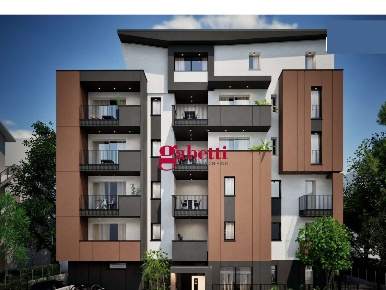 Foto Appartamento a Rimini di 105 m² con 4 locali in vendita