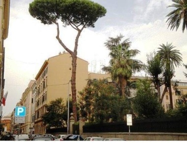 Foto Mansarde in Via Castelfidardo, Roma Castro Pretorio di 85 m²