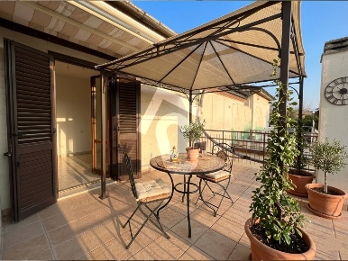 Foto Appartamento a Castelplanio Pozzetto di 160 m² con 5 locali in vendita