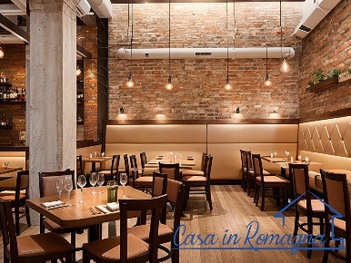 Foto Locale commerciale in Via Consolare Rimini-San Marino, Rimini Gaiofana