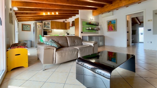 Foto Appartamento in Via XIII n 30, Brescia Villaggio Prealpino di 100 m²