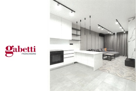 Foto Appartamento a Rimini di 44 m² con 1 locali in vendita