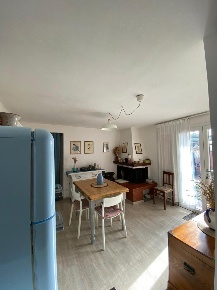 Foto Appartamento in VIA BORGHETTO, Sarzana di 160 m² con 7 locali