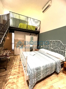 Foto Loft in Galleria Lazzaro Spallanzani, La Spezia Colli di 60 m²