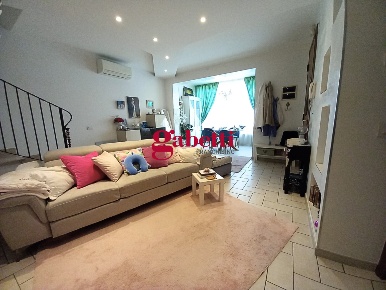 Foto Appartamento a Riccione di 140 m² con 5 locali in vendita