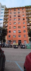 Foto Appartamento in Via Concordia, Roma San Giovanni di 94 m² con 3 locali