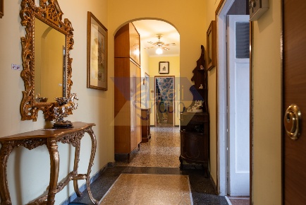 Foto Appartamento in Via Concordia, Roma San Giovanni di 94 m² con 3 locali