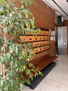 Foto Appartamento in Via Giuseppe Mazzini 23/A, Potenza Centro di 219 m²