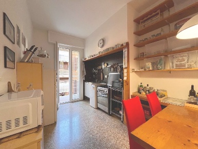 Foto Appartamento in Via Porrettana 51, Bologna Saragozza fuori Porta