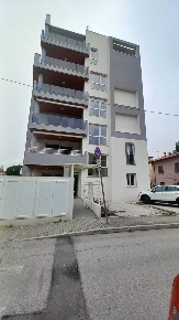 Foto Appartamento in Via Filippo Pananti, Rimini Borgo San Giuliano