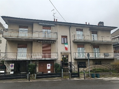 Foto Appartamento a Como Lora di 88 m² con 3 locali in vendita