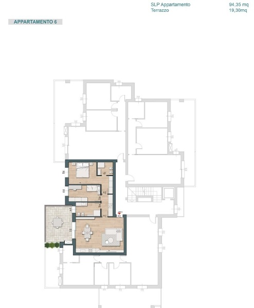 immagine annuncio 2 di 15