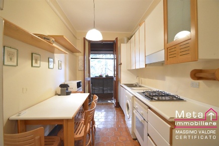 Foto Appartamento in Via Agadir, San Donato Milanese Centro di 45 m²