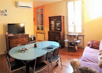 Foto Appartamento in Via Poffacane, Cremona Centro di 80 m² con 2 locali