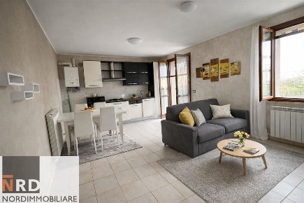 Foto Appartamento in Via Borsellino, San Giorgio Bigarello di 90 m²