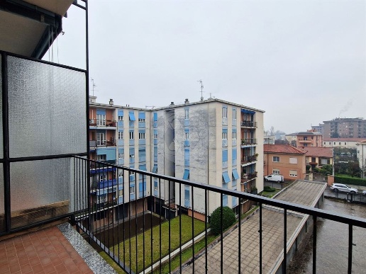appartamento in affitto a Monza