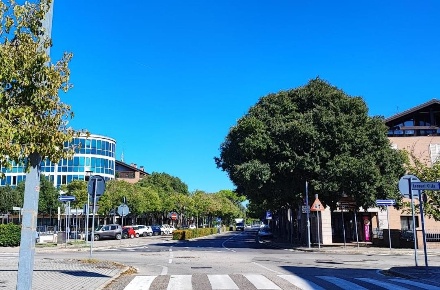 Foto Box a Ravenna di 18 m² in affitto