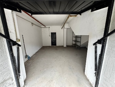 Foto Box a Moncalieri di 25 m² in vendita