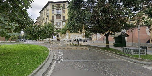 Foto Appartamento in Via Mercalli, Milano Ticinese di 75 m² con 3 locali