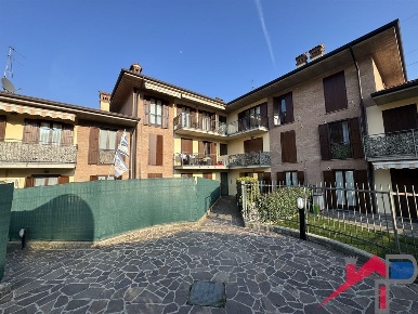 Foto Appartamento a Pontida Centro di 80 m² con 3 locali in vendita