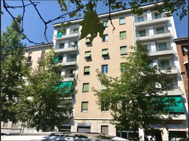 Foto Appartamento in Viale Certosa, Milano Certosa di 50 m² con 2 locali