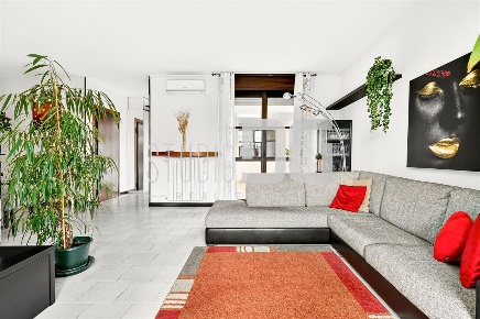 Foto Appartamento in via Damiano Chiesa, Cesano Maderno di 135 m²