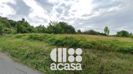 Foto Terreno edificabile a Novafeltria di 1200 m² in vendita